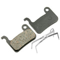 VBIKE KEVLAR BIKE F/DISC PADS SET