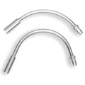 ALHON RIGID CASE SET D+T FOR V-BRAKE