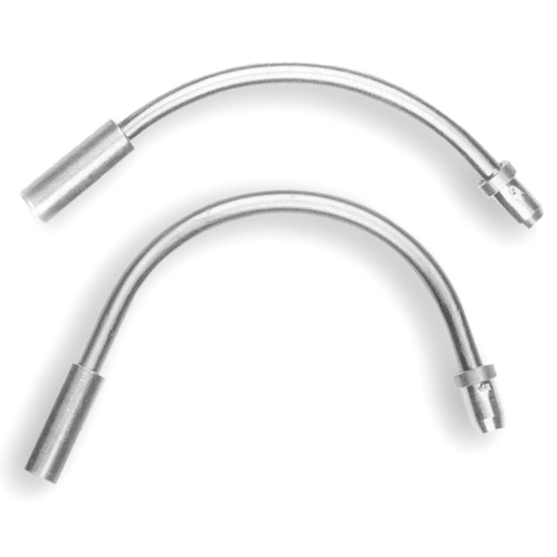 ALHON RIGID CASE SET D+T FOR V-BRAKE