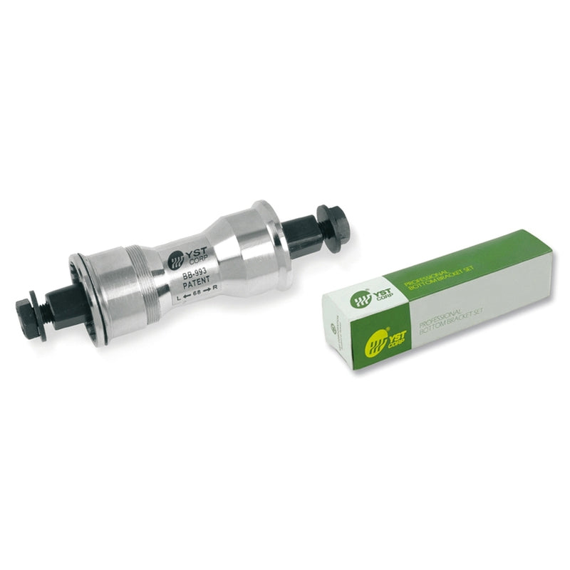 VBIKE BOTTOM BRACKET AXLE BOX WITHOUT TH