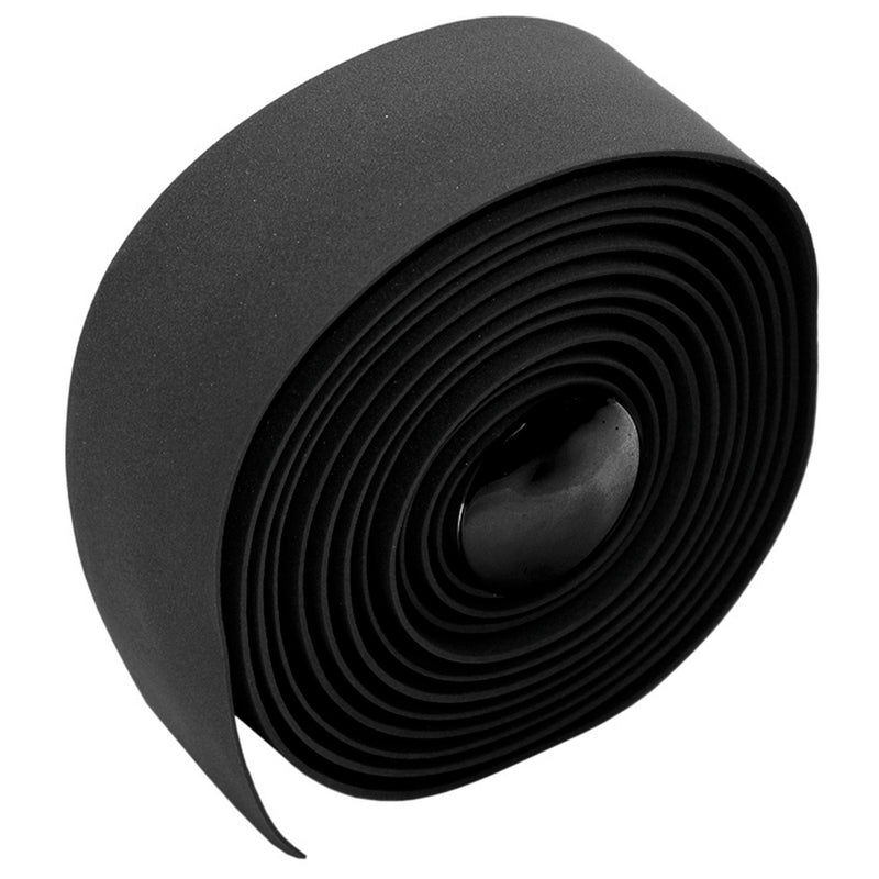 VBIKE HNADLEBAR TAPE. BLACK