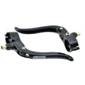 ALHON FORGED ALLOY BRAKE LEVER 22.2 BLK