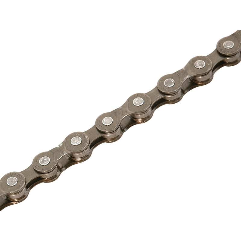 KMC CHAIN Z7 SHI. IG/HG 114L INDEX 7V