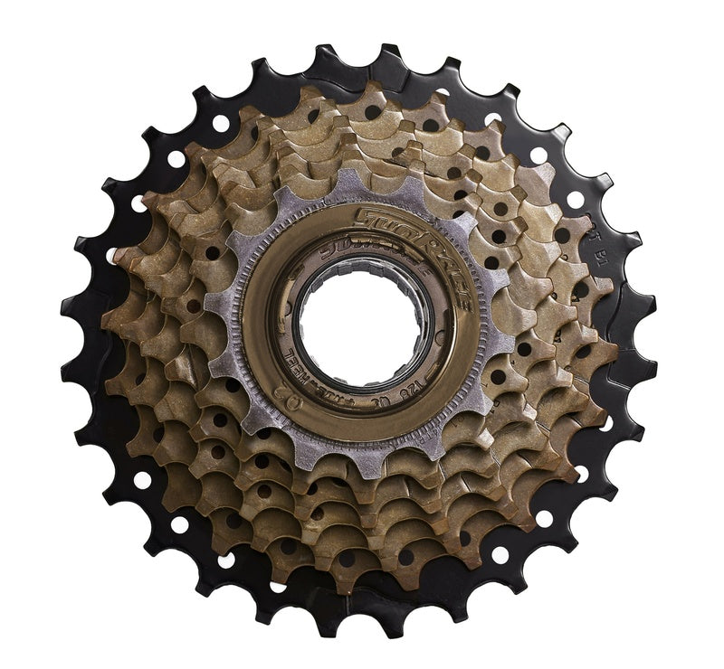 VBIKE SPROCKET COMPAT. SHIMANO 7 V. TOOT