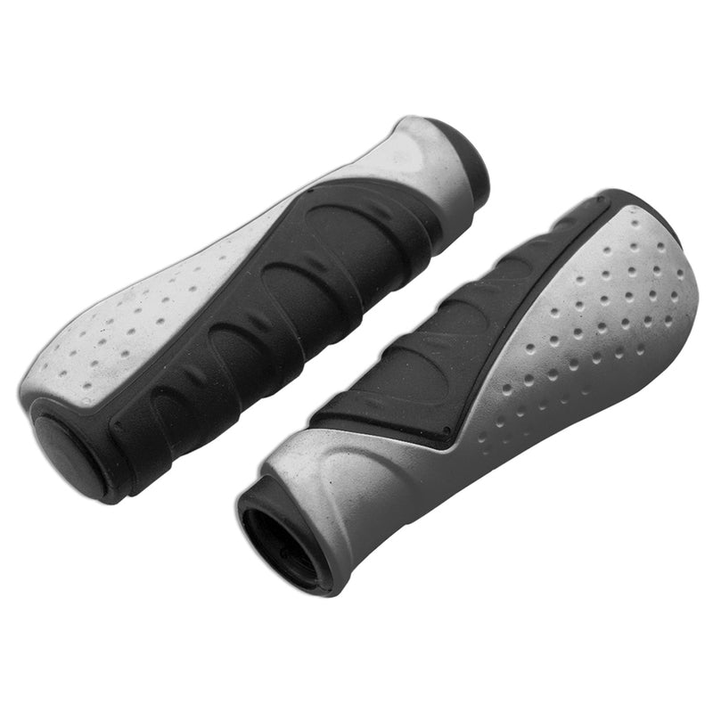 VELO CONFORT GRIP GREY/BLACK