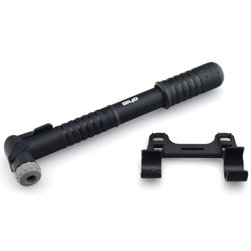 GIYO TELESCOPIC AIR PUMP