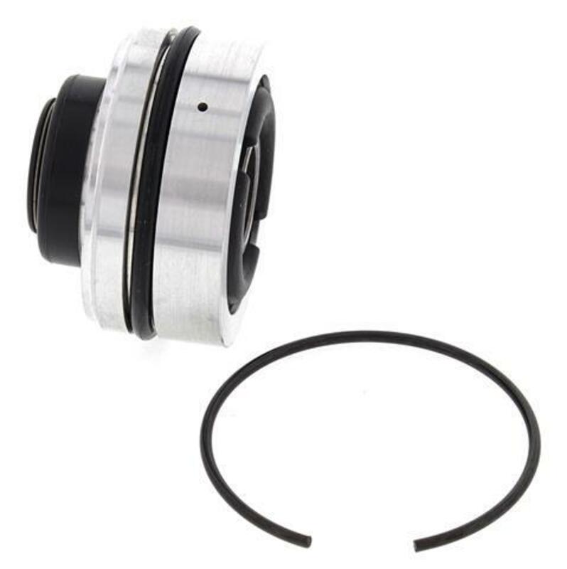 ALLBA SHOCK ABS. ROD SEAL HEAD 40X12.5