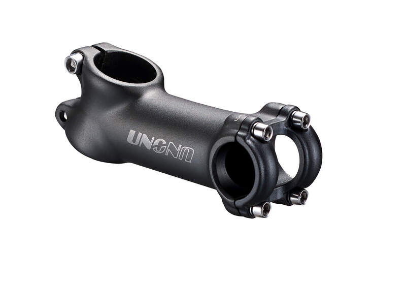 KALLO A-HEAD HANDLEBAR STEM :110MM.BLACK