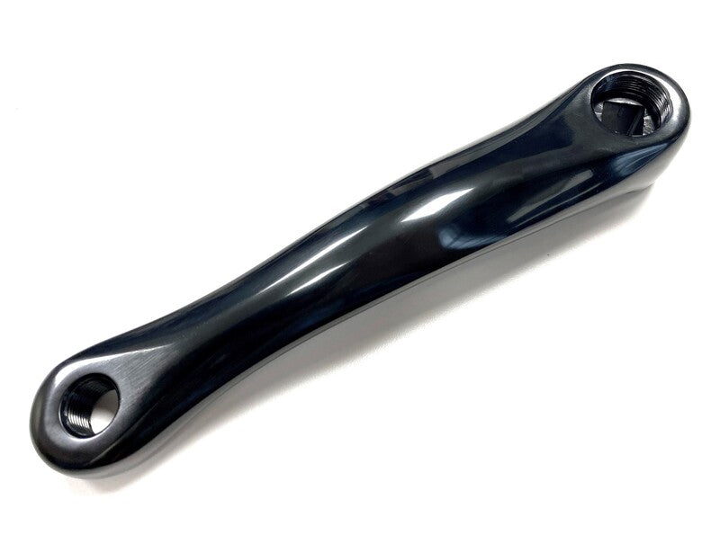 PROWH CRANCK 170MM. LEFT / PLASTIC COATE