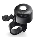 VBIKE BELL 35MM ALUMINUM. BLACK