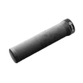 VELO GRIPS KRATON ALU BLACK 130MM 55GR