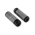 VBIKE BIKE FOOTPEG SET 24TX26T. BLACK