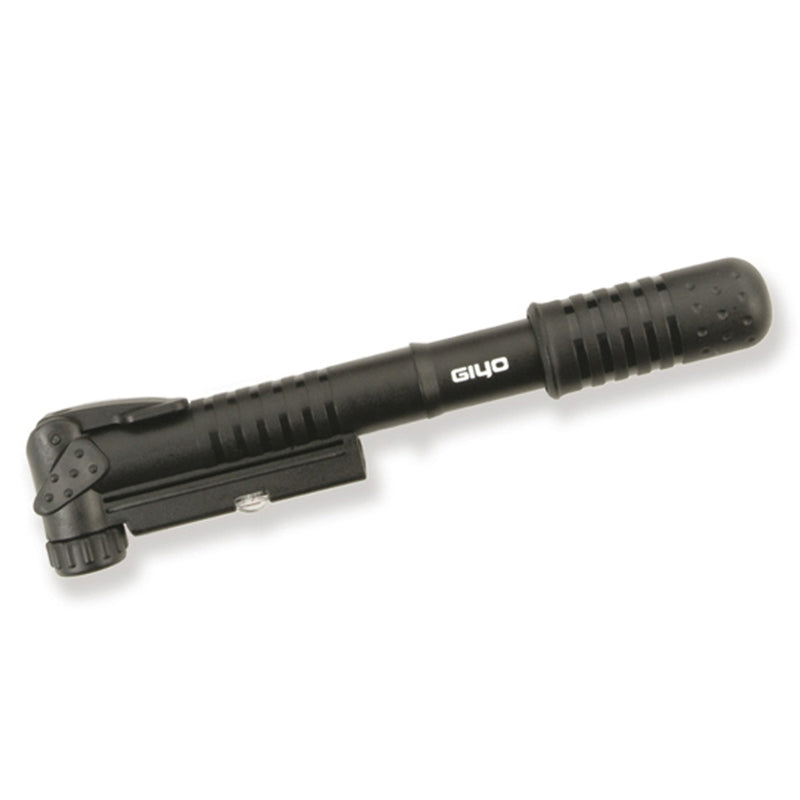 GIYO MINI-PUMP / MANOMETER