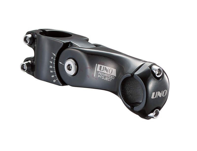 KALLO A-HEAD ADJUSTBALE HANDLEBAR STEM