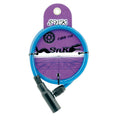VBIKE LOCK CABLE 60 CM