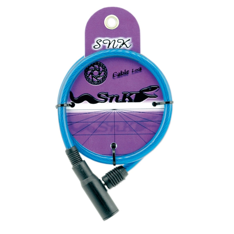 VBIKE LOCK CABLE 60 CM
