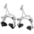 ALHON ROAD CLIP BRAKE SET. ALUMINUM