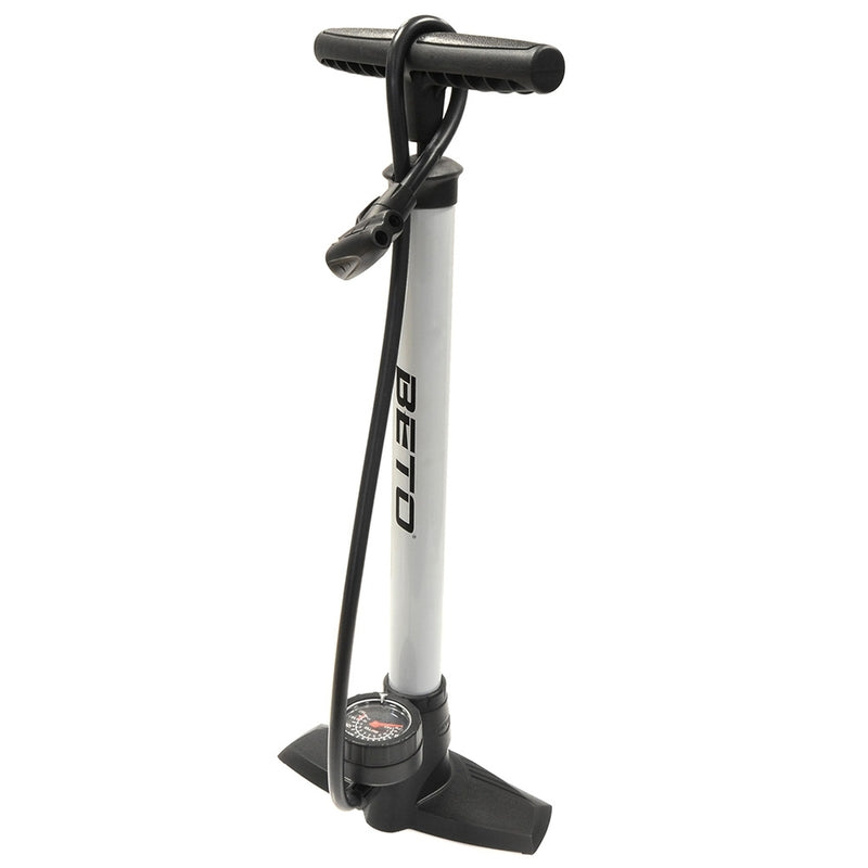 BETO AIR PUMP BETO STEEL (8560)