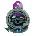 VBIKE MTB LOCK. COMBINATION