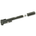 GIYO AIR PUMP (TELESCOPIC) (ALUMINIUM) W