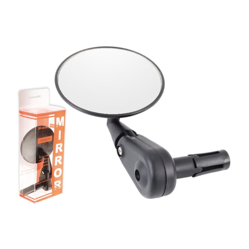 VBIKE BIKE MIRROR / BAR END FITTING