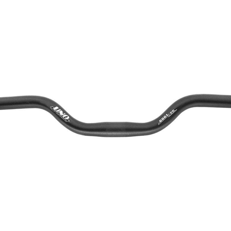 KALLO KALLOY DOUBLE HEIGHT HANDLEBAR. BL