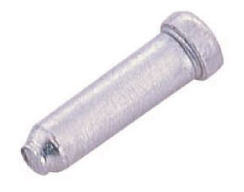 ALHON COVER END CABLE 500PCS