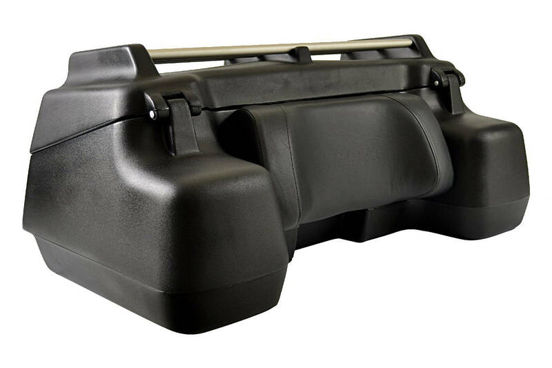 KIMPE BOX CARGO DELUXE