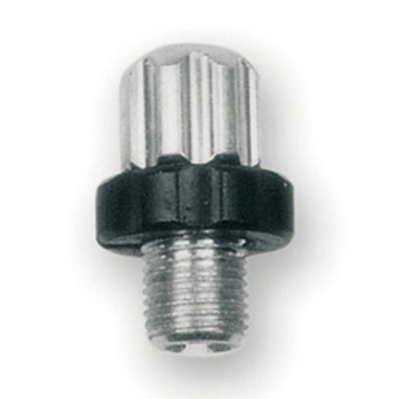 ALHON TENSOR-END LEVER. ALUMINIUM. M10