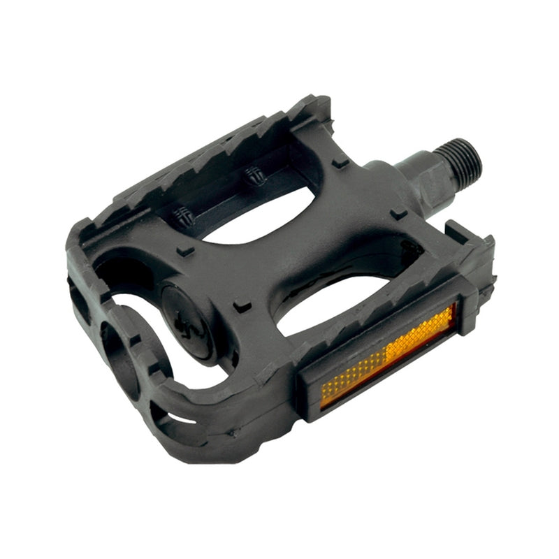 VBIKE MTB REFLEX PEDALS PAIR. W-9/16