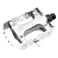 XERAM MTB ALUMINUM PAIR PEDALS. AXLE CR