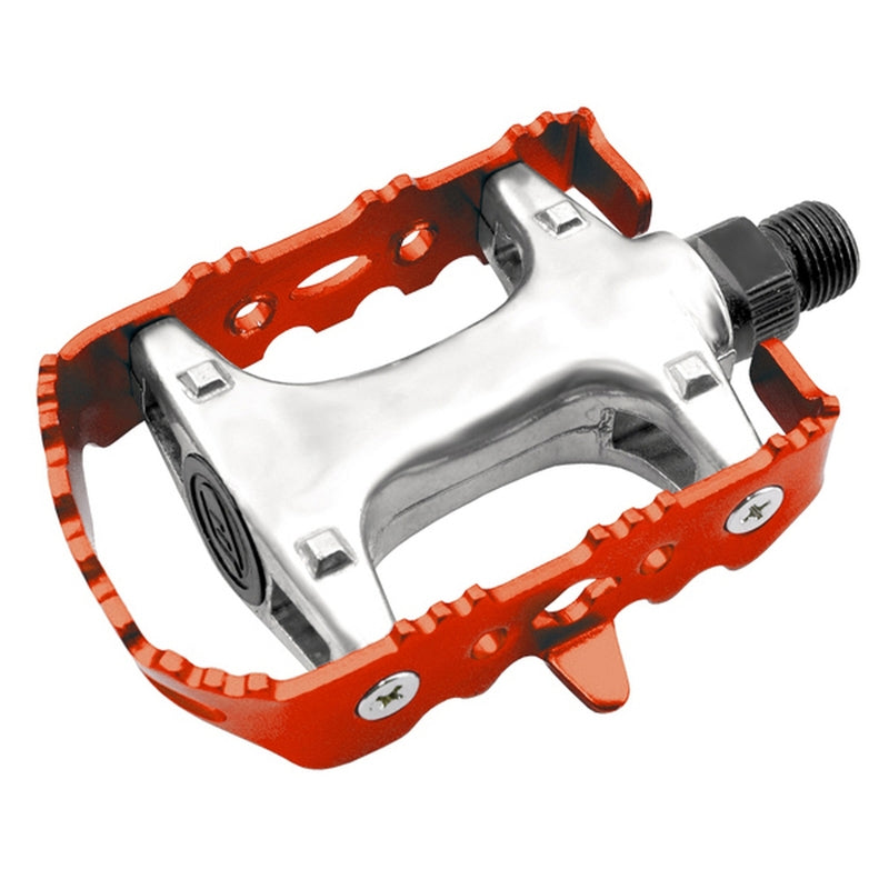 XERAM MTB ALUMINUM PAIR PEDALS. AXLE CR