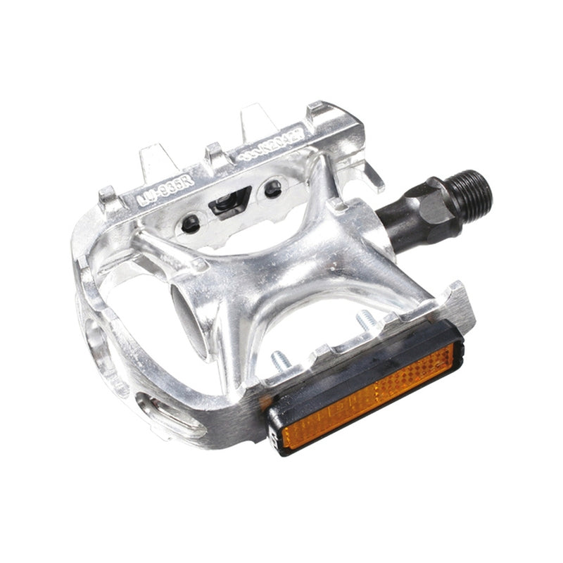 VBIKE MTB ALUMINUM WITH REFLEX PAIR PEDA