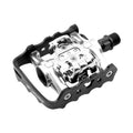 VPCOM MIXED PEDAL WITH AUTO-FITTING