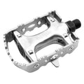XERAM MTB ALUMINUM PAIR PEDALS. AXLE CR