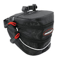 MACH SEAT-BAG 2ZIP. QUICK FITTING