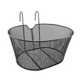 VBIKE FRONT BASKET WITH FITTINGHOOK TO H