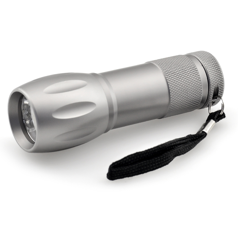 VBIKE LED TORCH