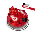 S3 CYLINDER HEAD SET POWER HIGH COMPR