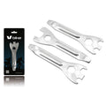 VBIKE TIRE LEVER BIKE WRENCHS SET