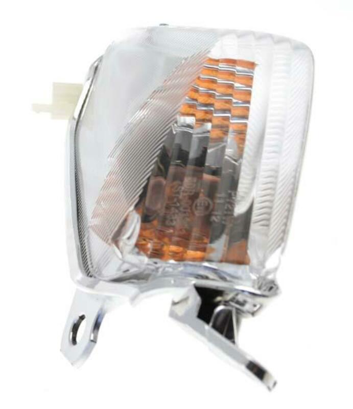 VPART INDICATOR PIECE WHITE