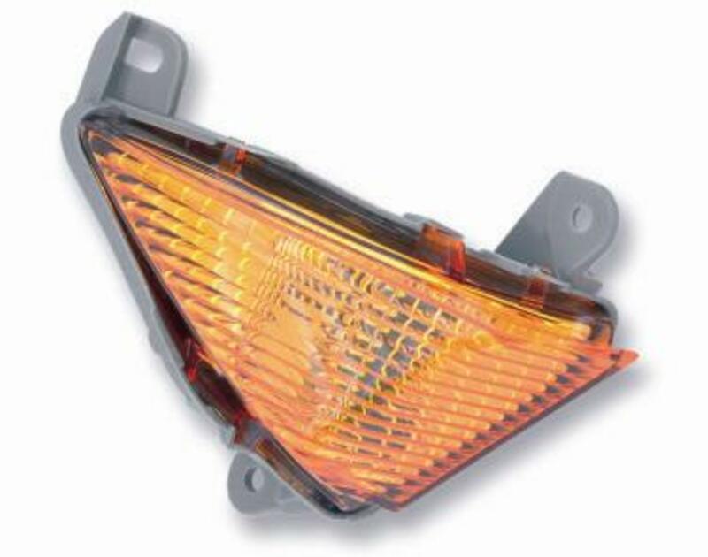 VPART INDICATOR