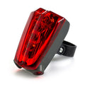 VBIKE TAIL LIGHT LED + LASER LANE INDICA