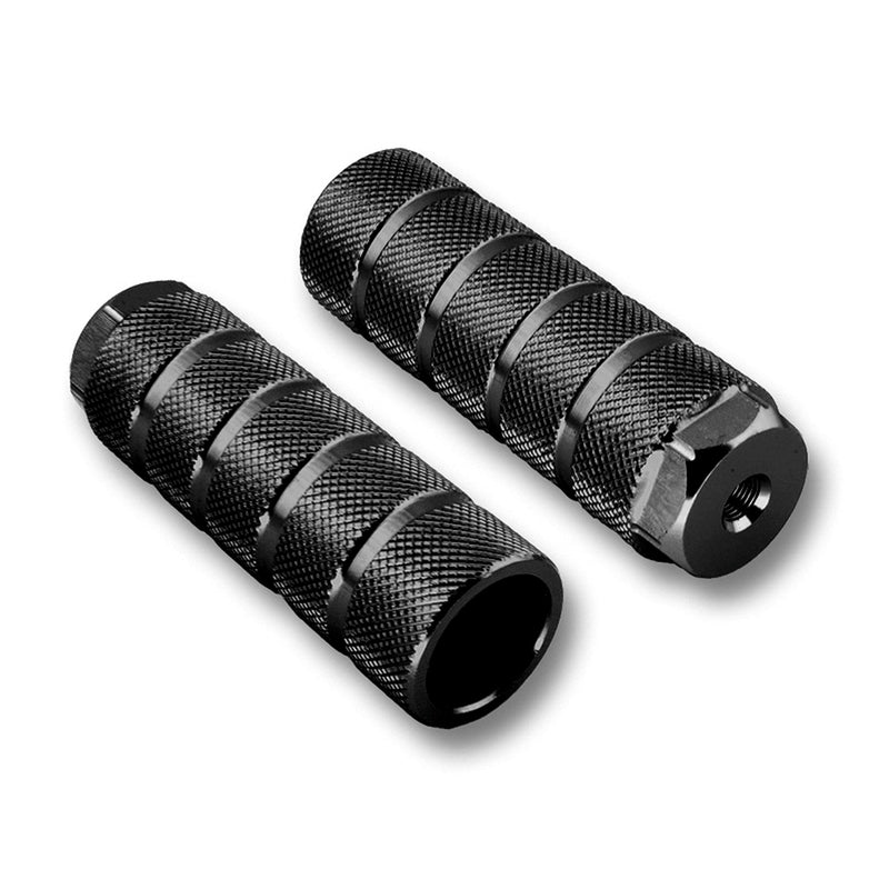 VBIKE BIKE FOOTPEG SET 26T. BLACK