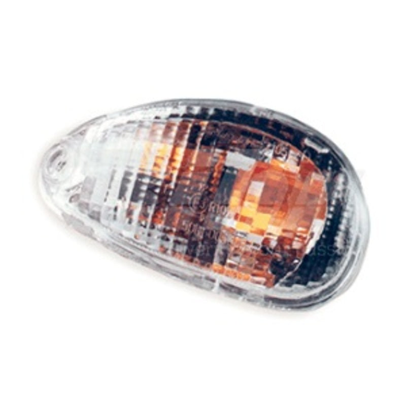 VPART INDICATORS TRANSPARENT