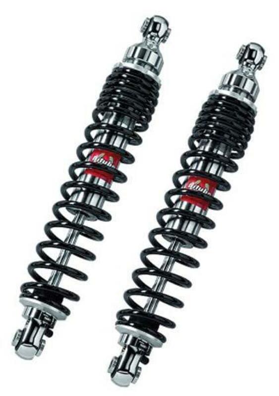 BITUB SHOCK ABSORBER