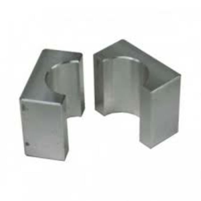 KYB INNERTUBE CLAMPS 35MM