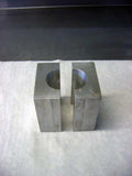 KYB INNERTUBE CLAMPS Ø43