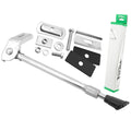 VBIKE BYCICLE STAND. STEEL. ADJUSTABLE