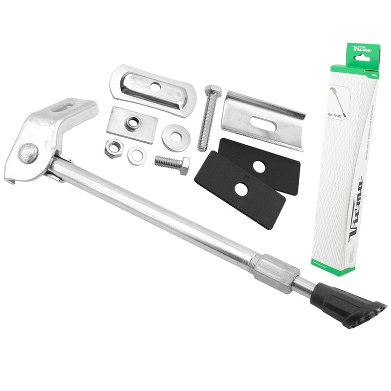 VBIKE BYCICLE STAND. STEEL. ADJUSTABLE